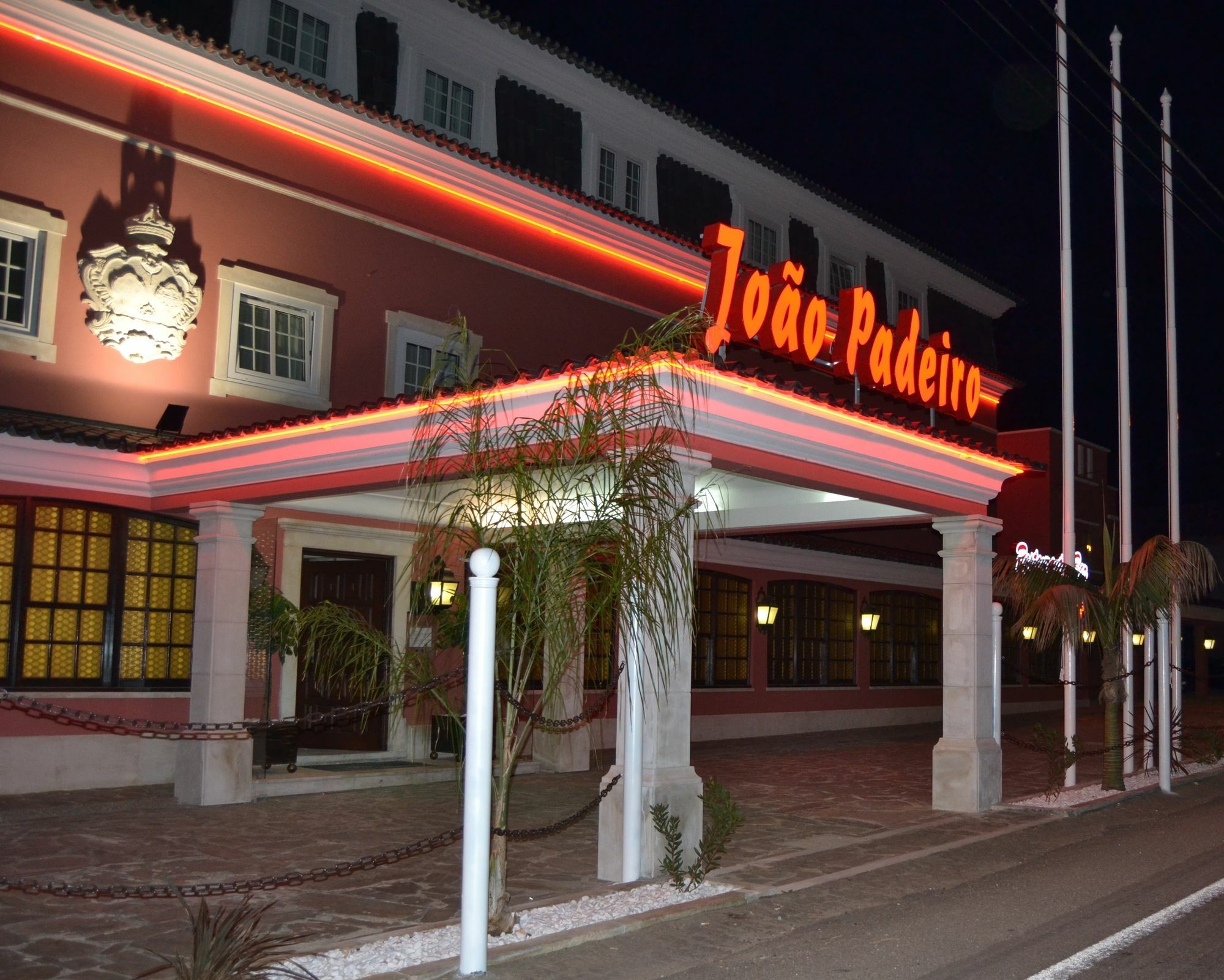 Joao Padeiro Hotel 3*