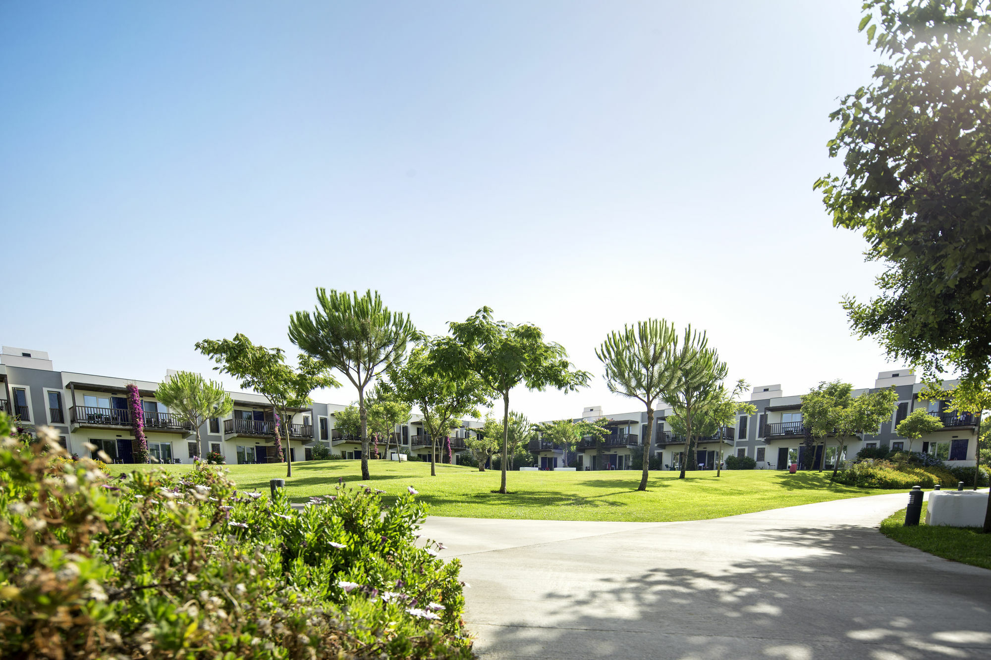 Resort Robinson Quinta Da Ria