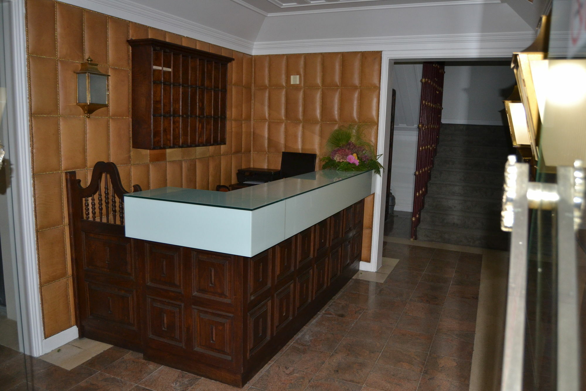 Joao Padeiro Hotel