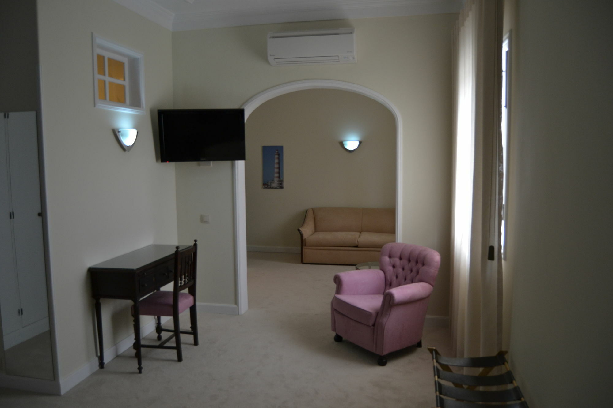 Joao Padeiro Hotel 3*