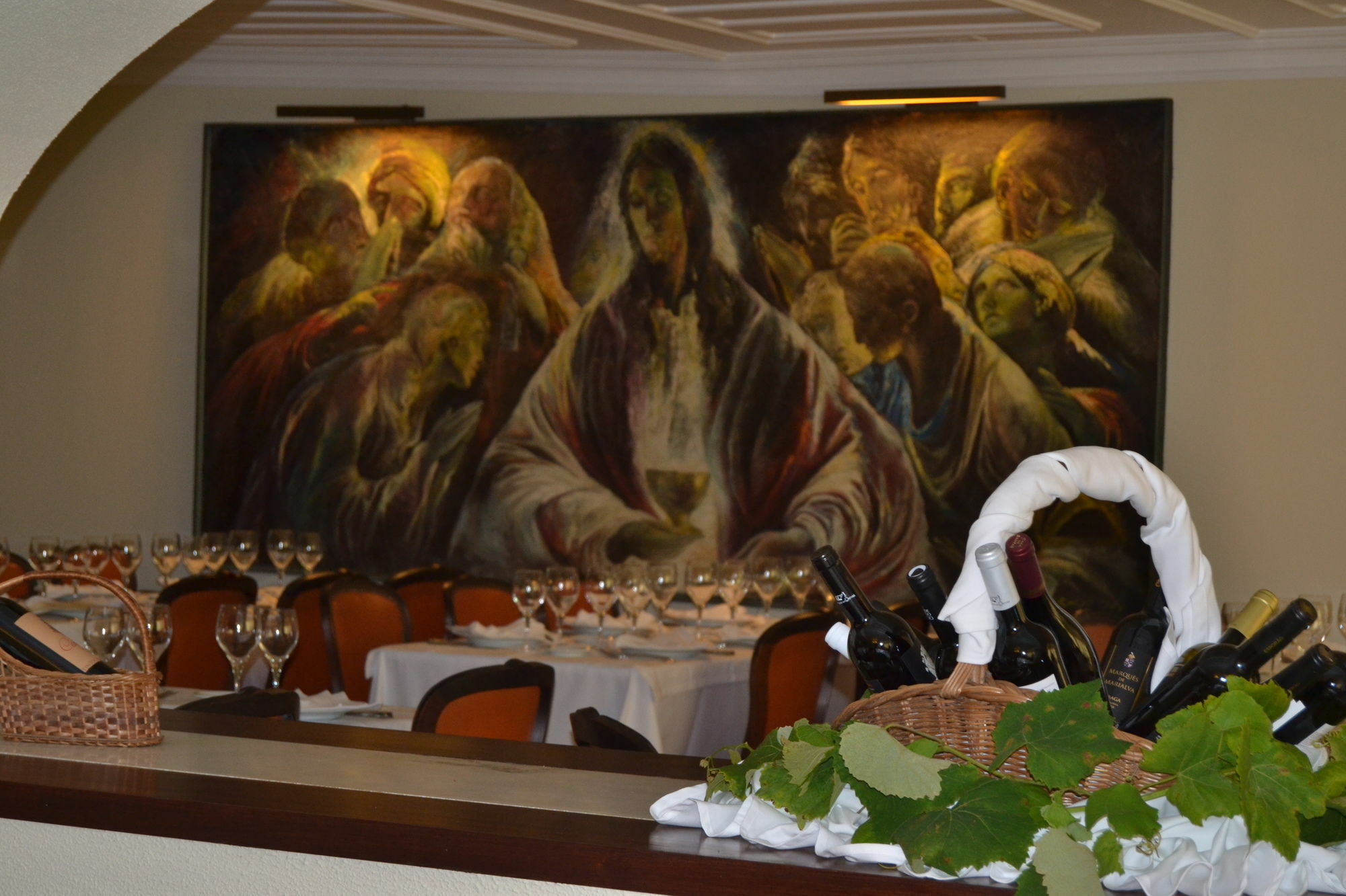Joao Padeiro Hotel 3*