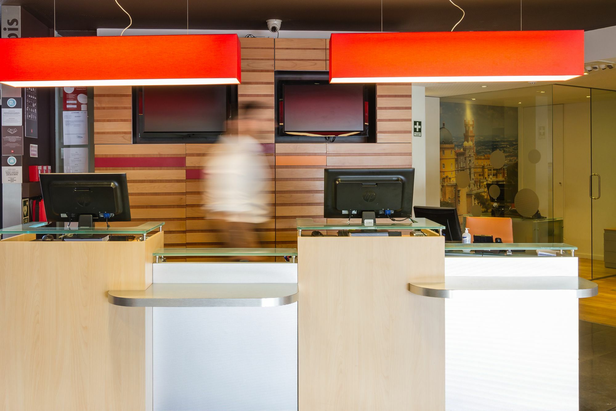 Ibis Lisboa