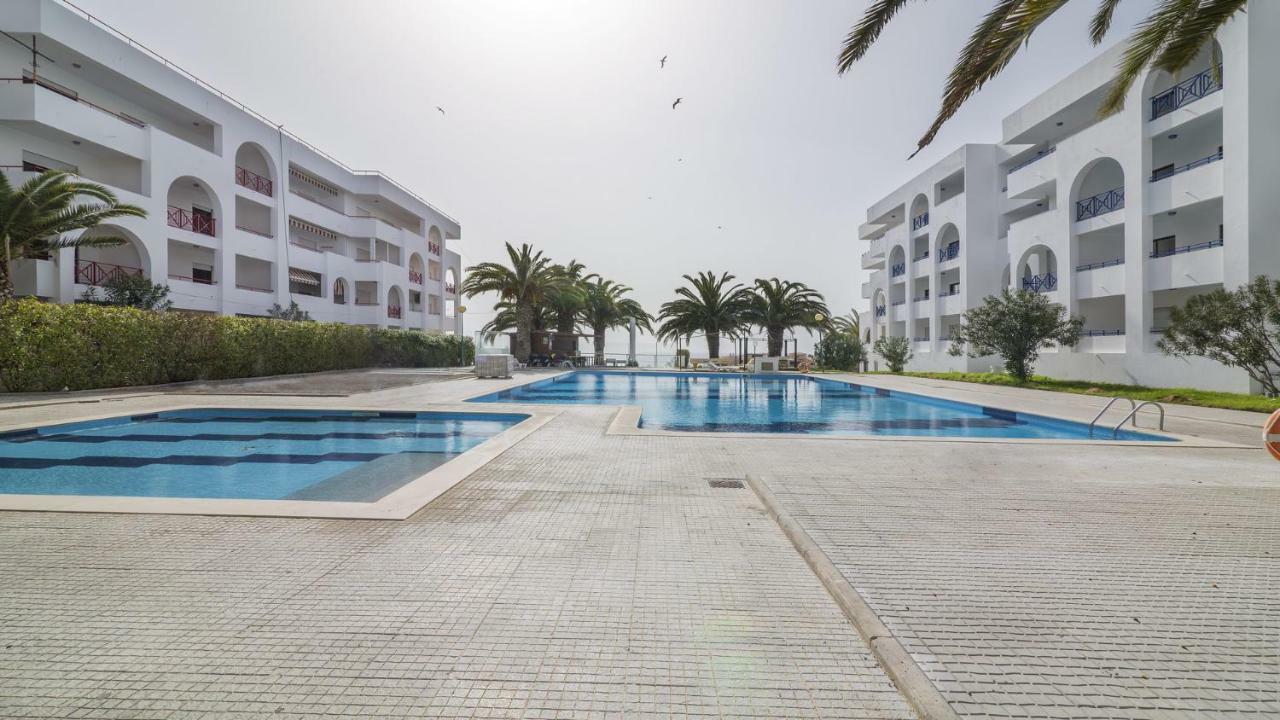 Vista Mar Aparthotel Armacao de Pera