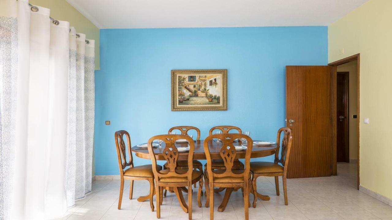 Vista Mar 3*