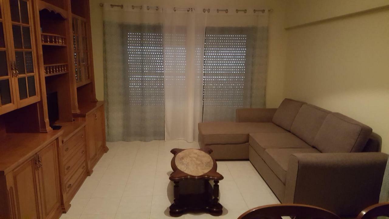 Aparthotel Vista Mar Armacao de Pera