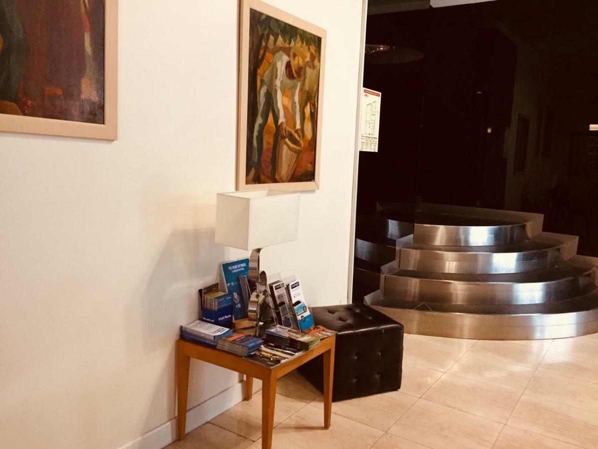 Portinari Hotel Porto