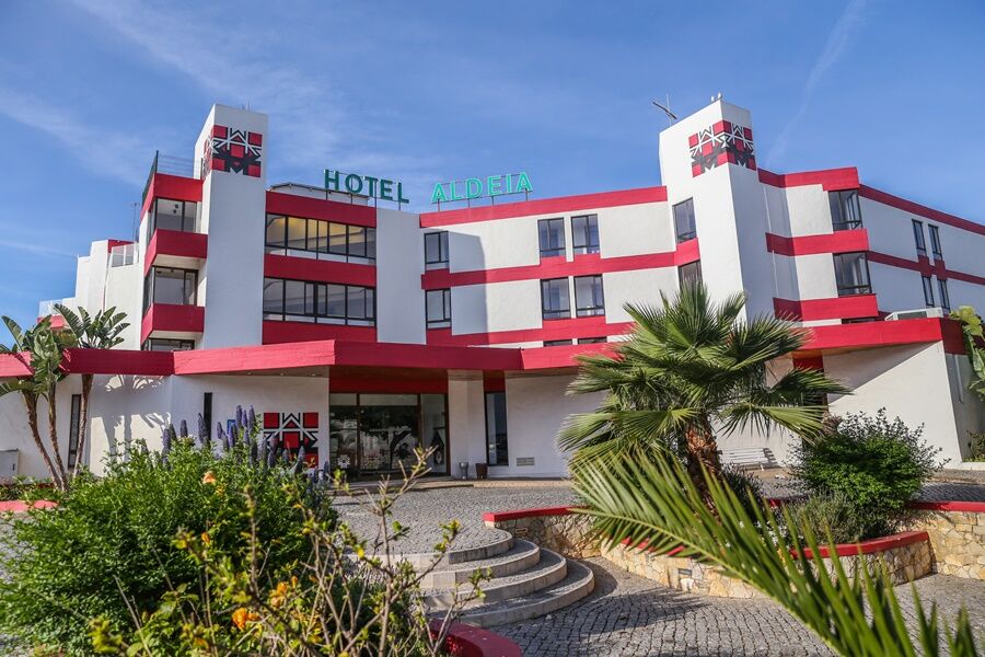 Da Aldeia - Adults Only Hotel