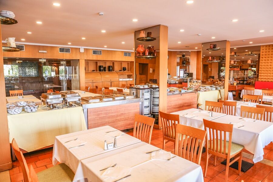 Da Aldeia - Adults Only 3* Albufeira