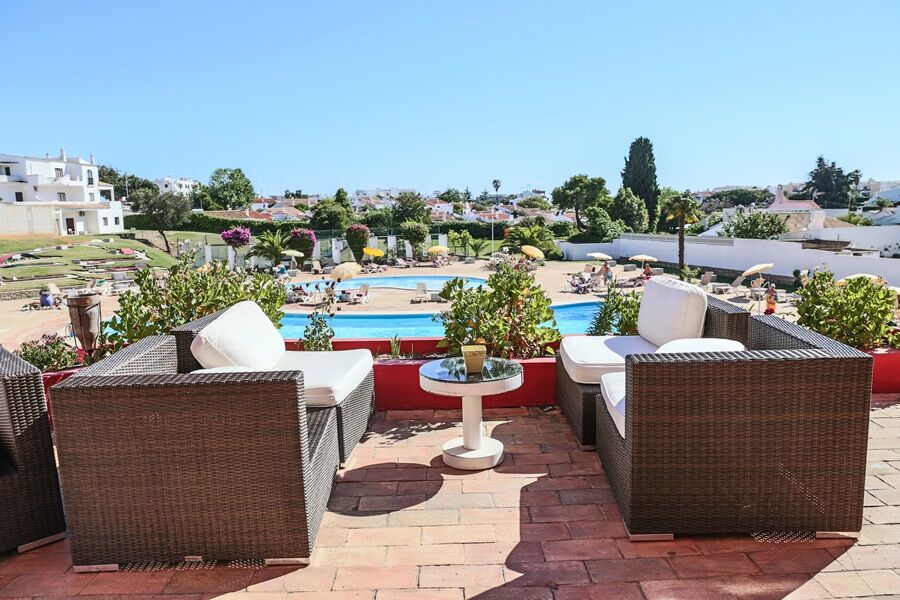 Da Aldeia - Adults Only 3* Albufeira