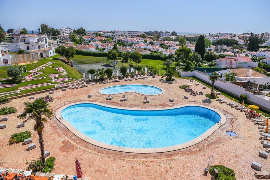 Da Aldeia - Adults Only 3* Albufeira