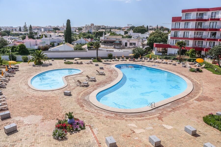 Da Aldeia - Adults Only Hotel