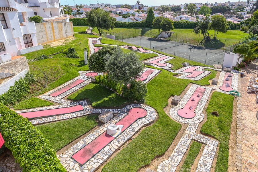 Da Aldeia - Adults Only Albufeira