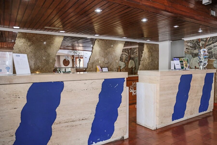 Da Aldeia - Adults Only Hotel 3*