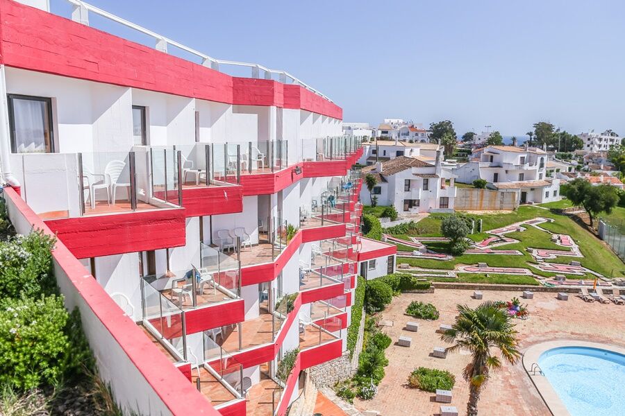 Da Aldeia - Adults Only Hotel 3*