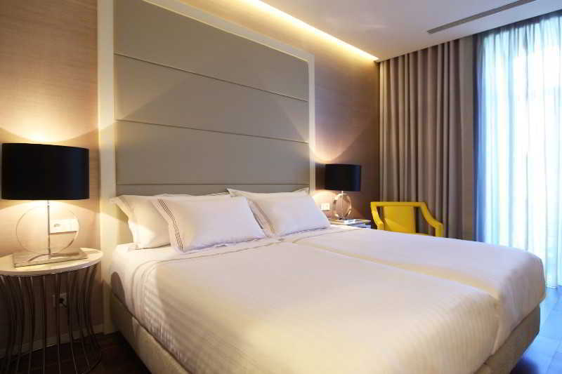 Hotel Bessahotel Liberdade Lissabon