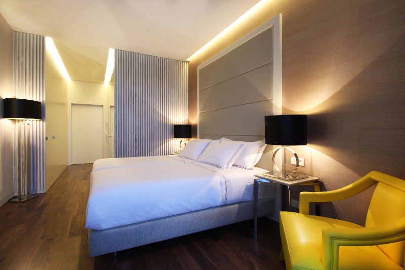 Hotel Bessahotel Liberdade Lissabon