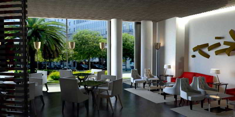 Bessahotel Liberdade 4* Lissabon
