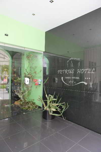 Petrus 3* Chaves