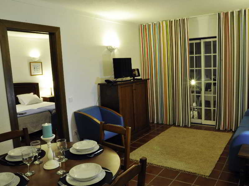 Aparthotel Patios Da - Duna Parque &