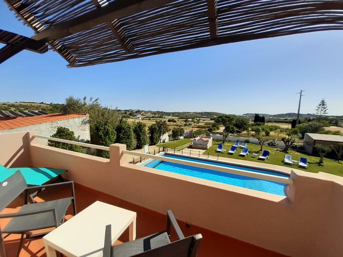 Casa Rosa Montes 3* Praia Da Luz