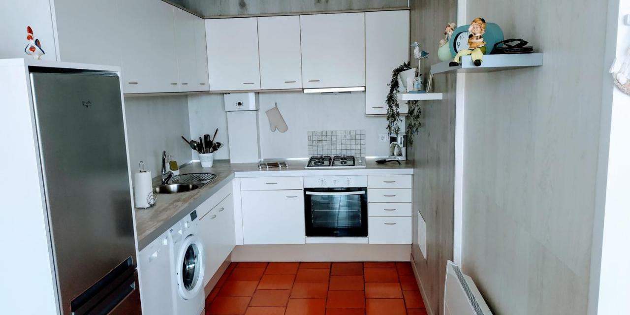 Apartment Apartment R. Teixeira Da Mota Lagos