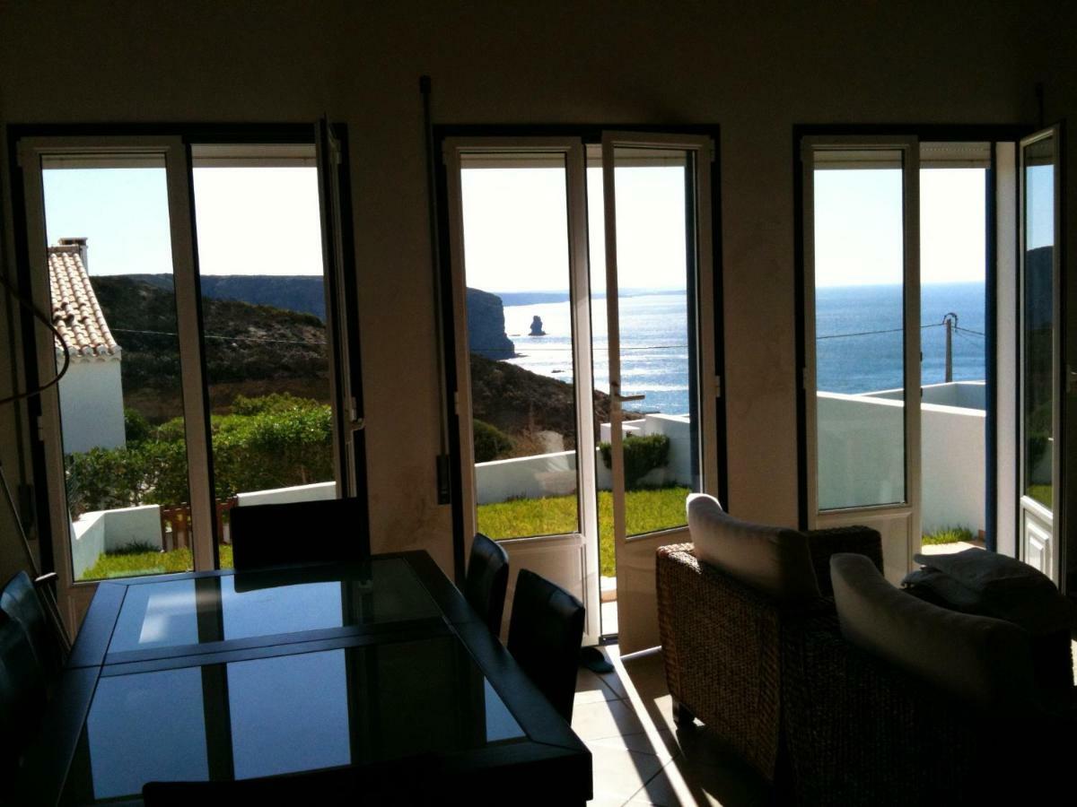 Casa Trinta - Da Arrifana Holiday home