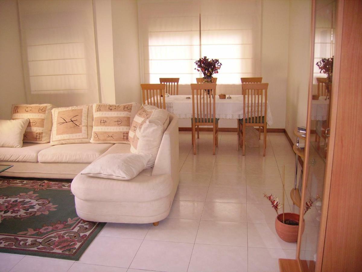 Apartment Intheminhohouse Amorosa