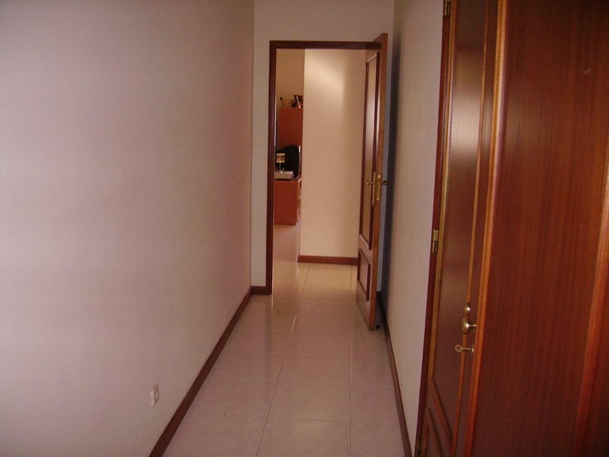 Intheminhohouse Apartment