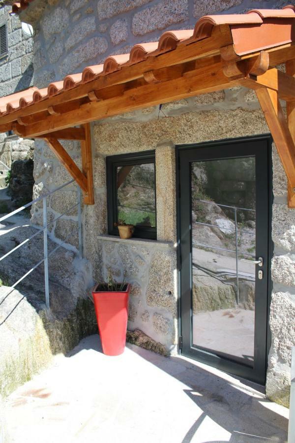 Holiday home Casinha Da Raposeira Soajo