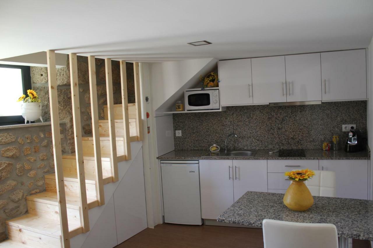 Casinha Da Raposeira