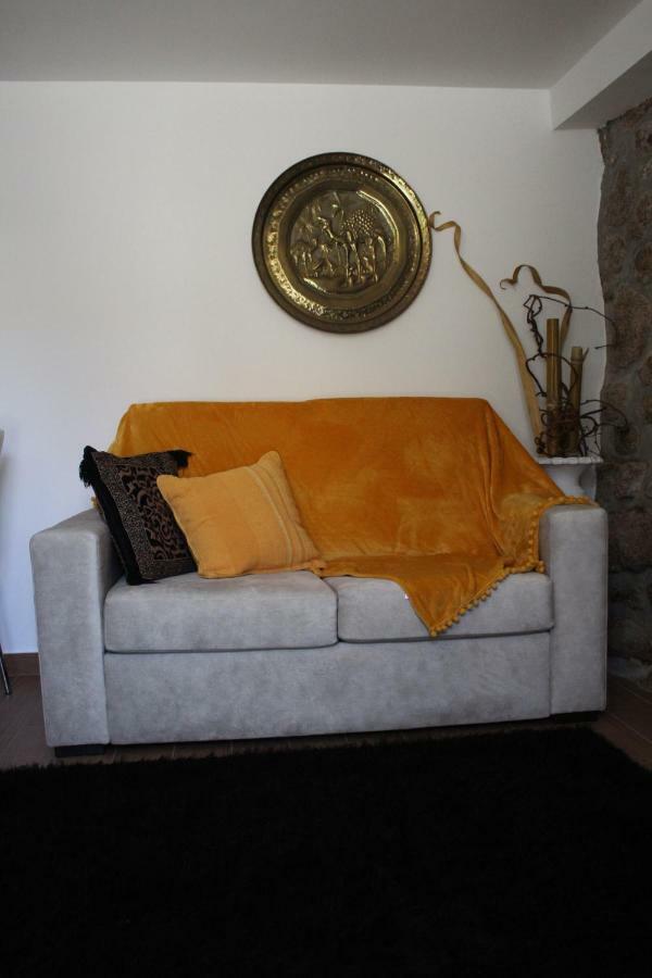 Casinha Da Raposeira Holiday home *