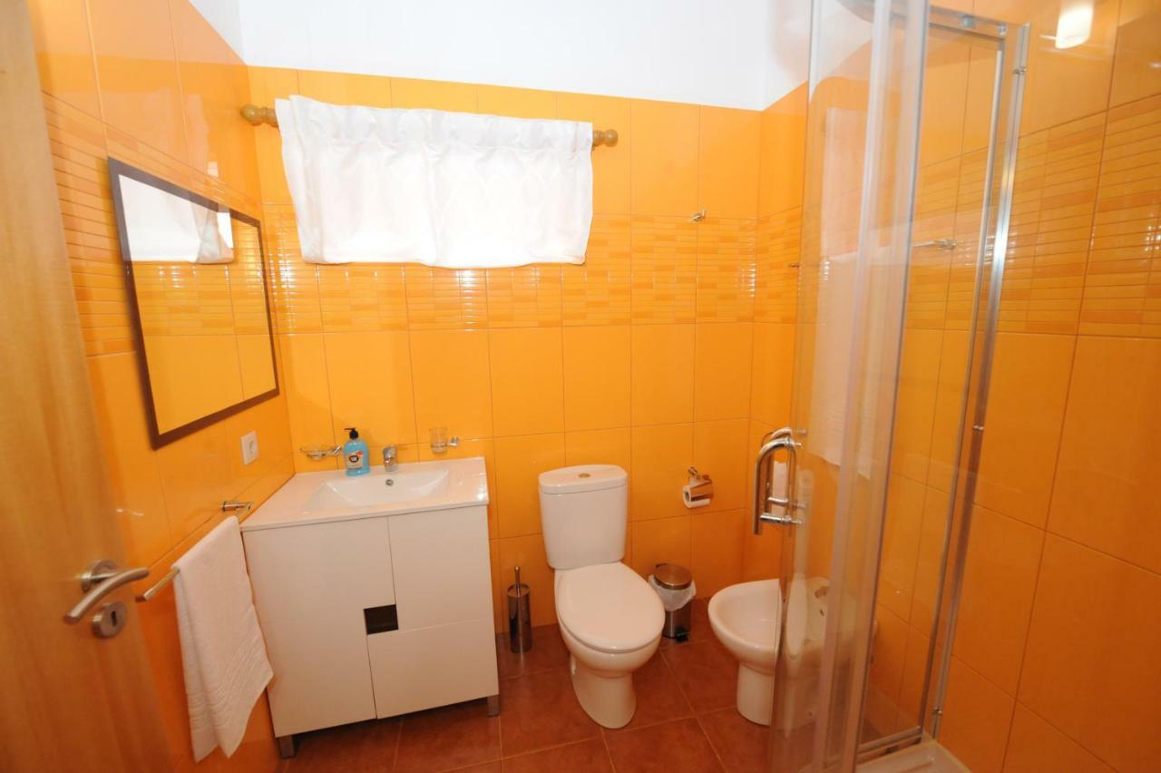 Marina De Sao Mateus Holiday home *