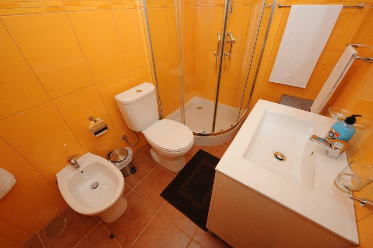 Marina De Sao Mateus Holiday home