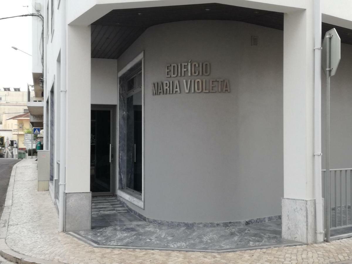 Maria Violeta Tourism
