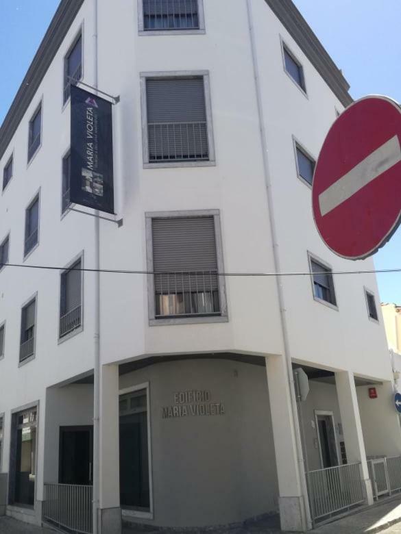 Maria Violeta Tourism Apartment Cadaval