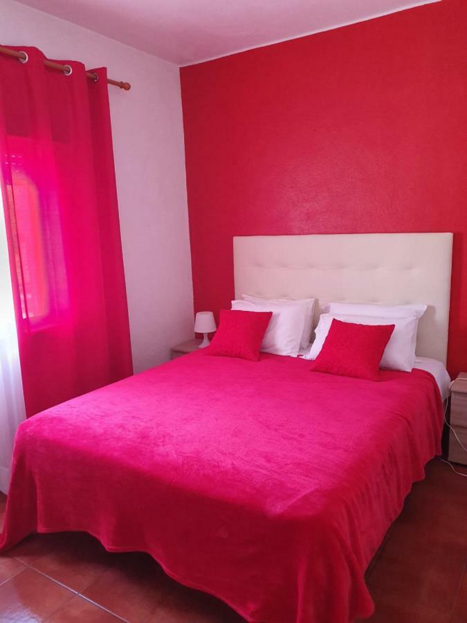 Guest house A Toca Do Grilo Carvalhal (Grandola)