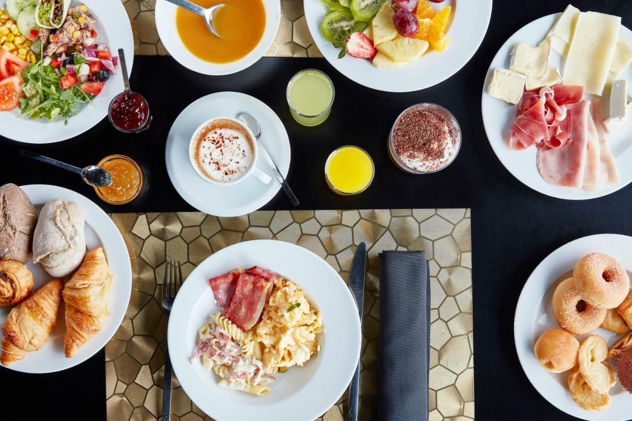 Evidencia Belverde Hotel 4*