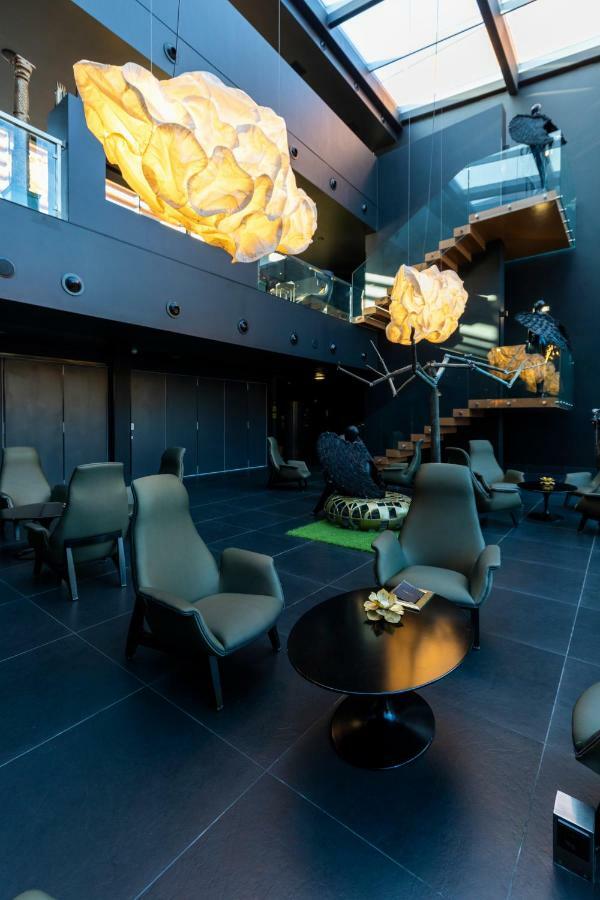 Evidencia Belverde 4* Amora