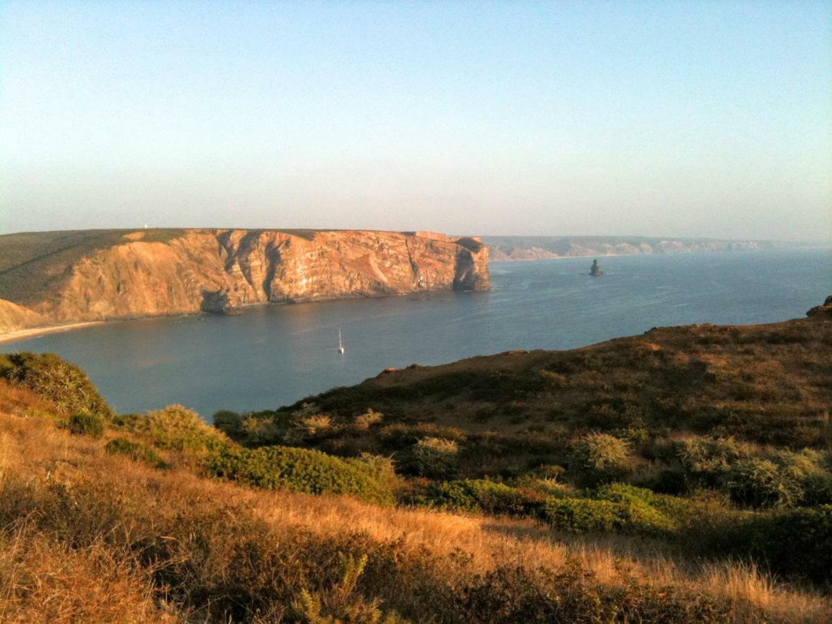 Casa Trinta - Da Arrifana * Praia da Arrifana