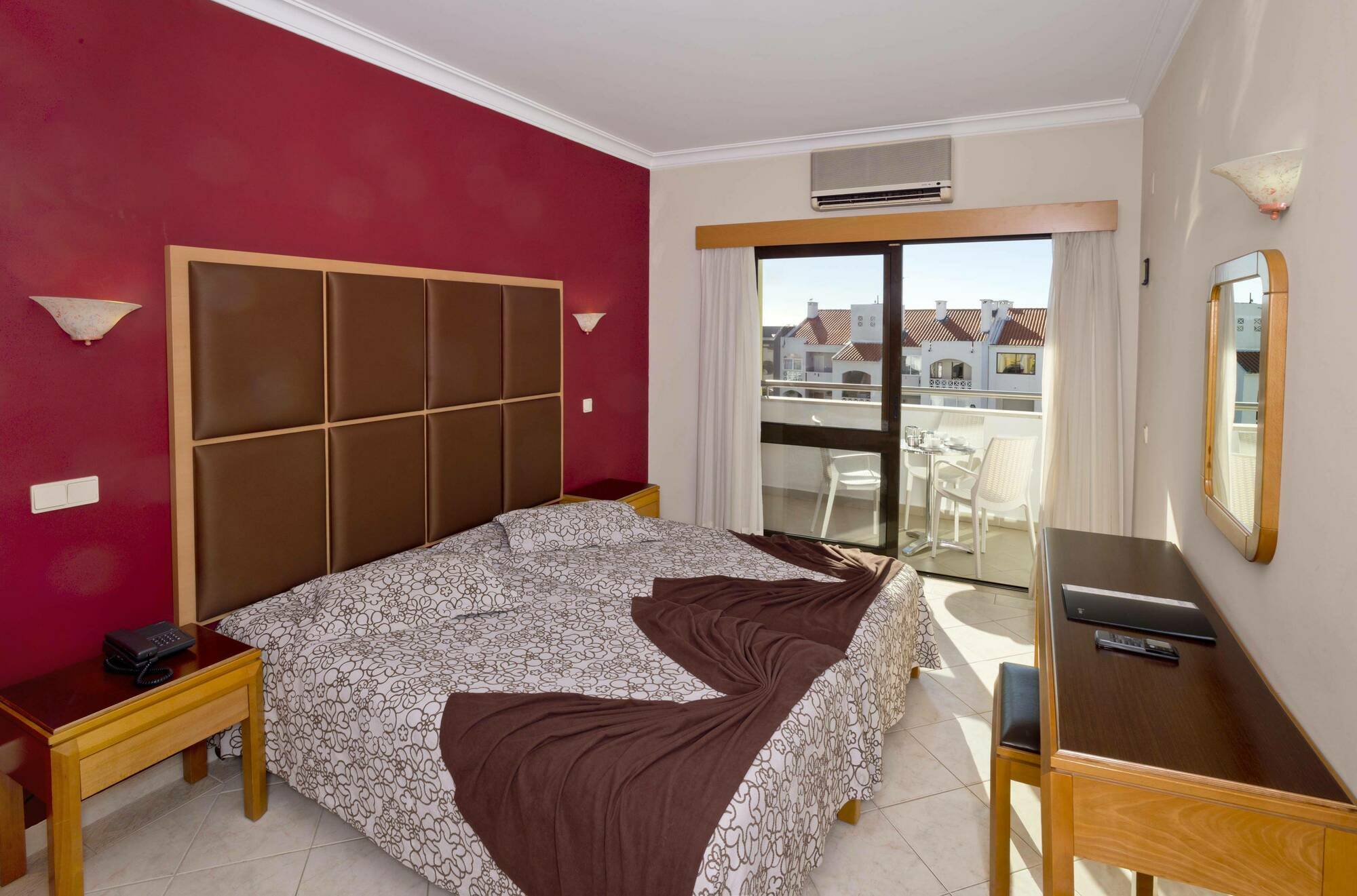 Paladim & Alagoamar Aparthotel
