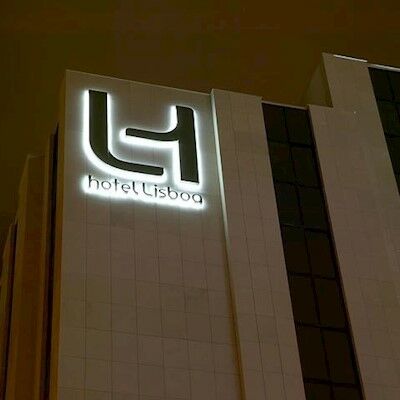 Hotel Hotel Lisboa 4*