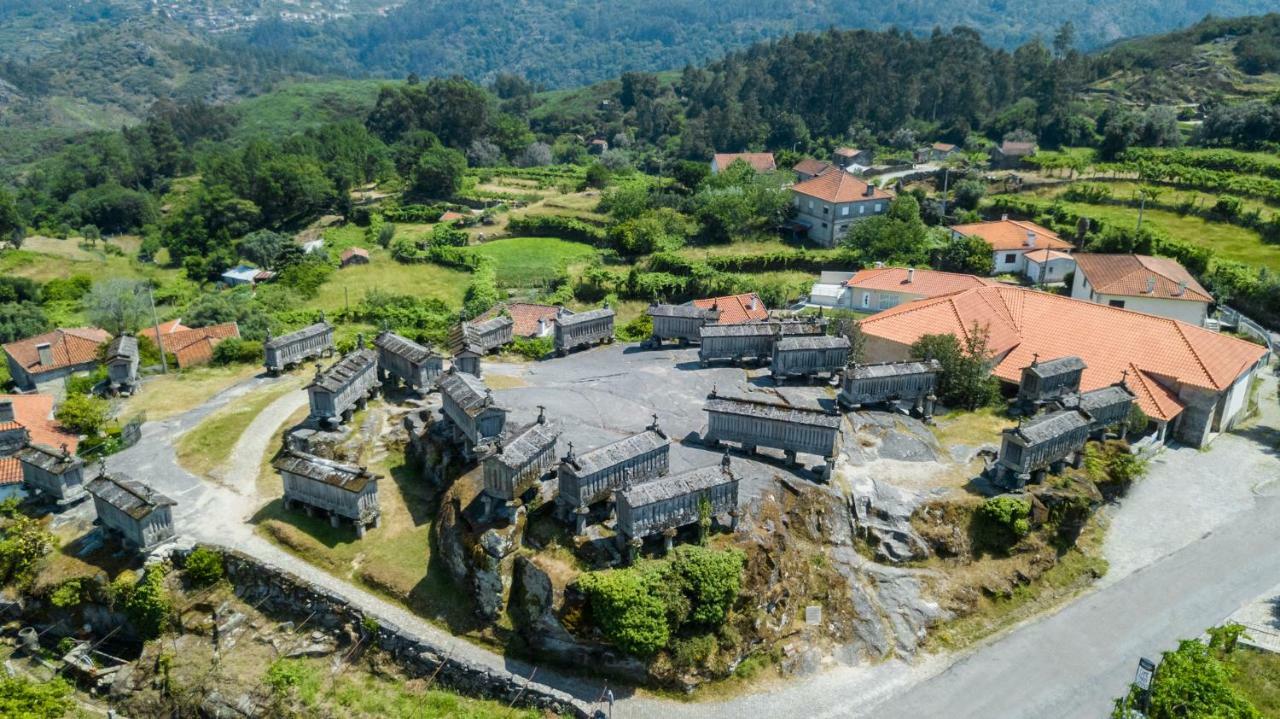 Casinha Da Raposeira * Soajo