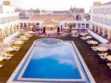 Dom Fernando Hotel