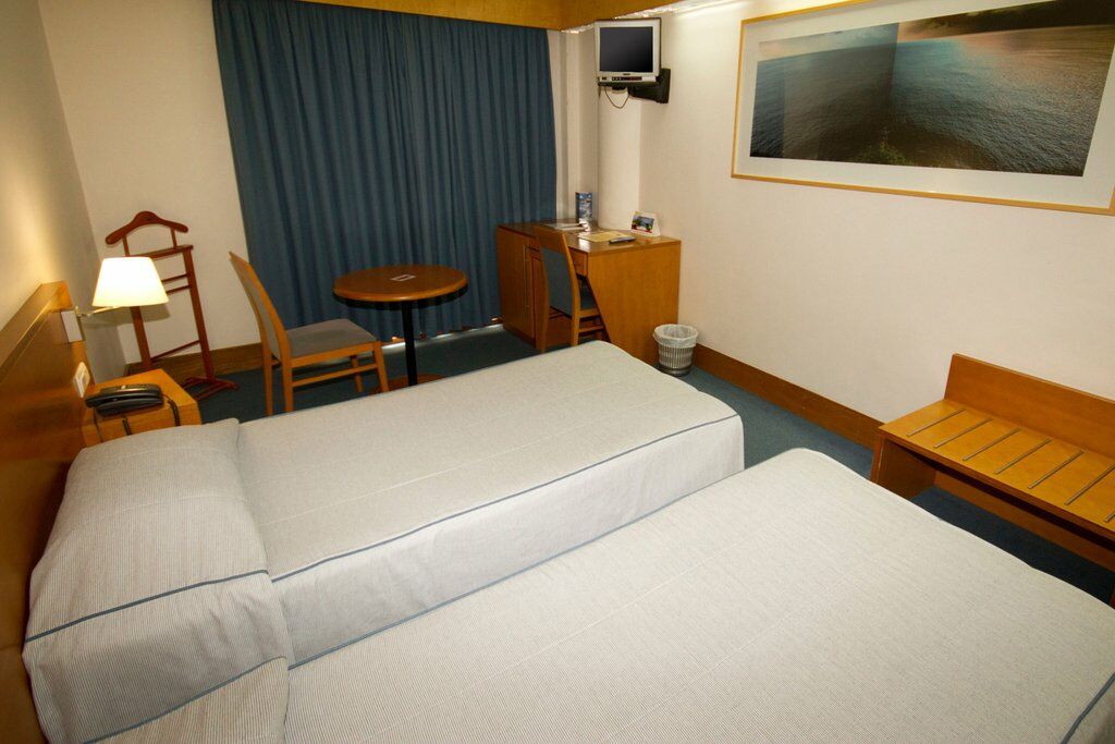 Hotel The Azoriani Boutique, Ascend Collection 3*