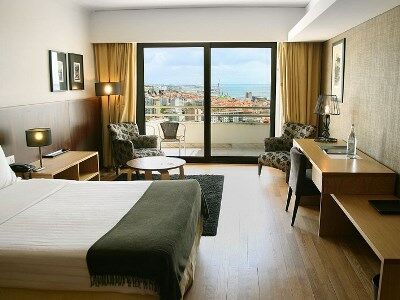Sado 4* Setubal