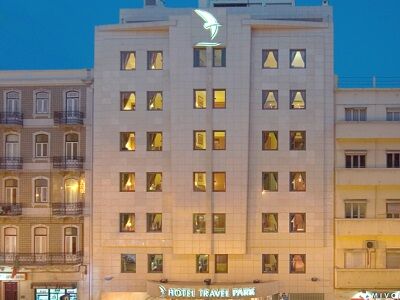 Hotel Travel Park Lisboa