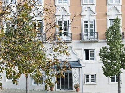 Miraparque Hotel Lisbon