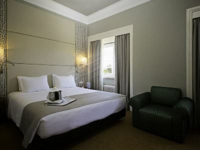 Hotel Miraparque Lisbon