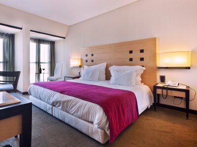 Hotel Lux Fatima