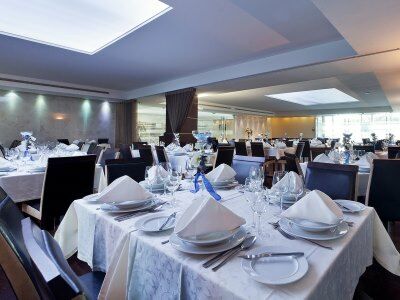Lux Hotel Fatima